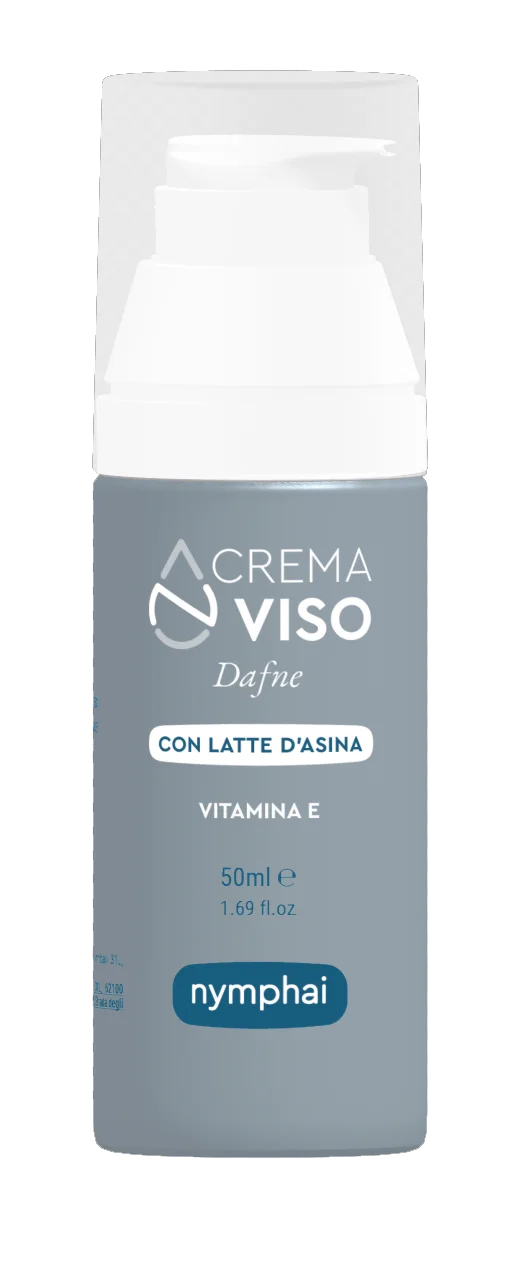 Comfort face cream