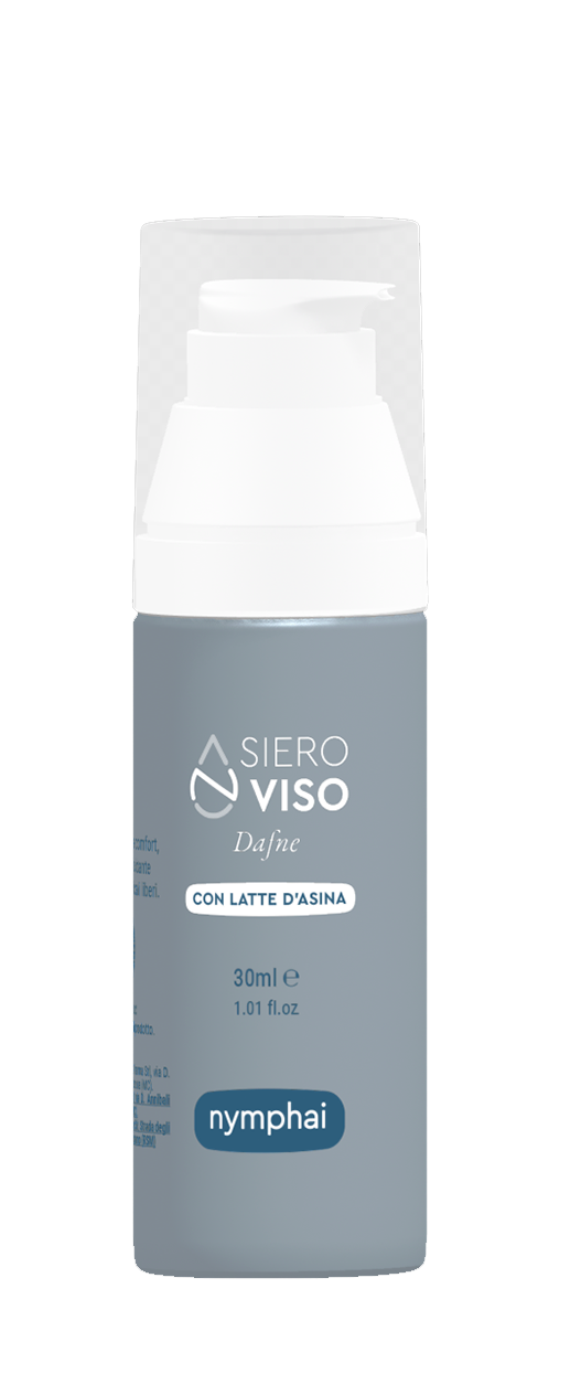 Brightening Facial Serum